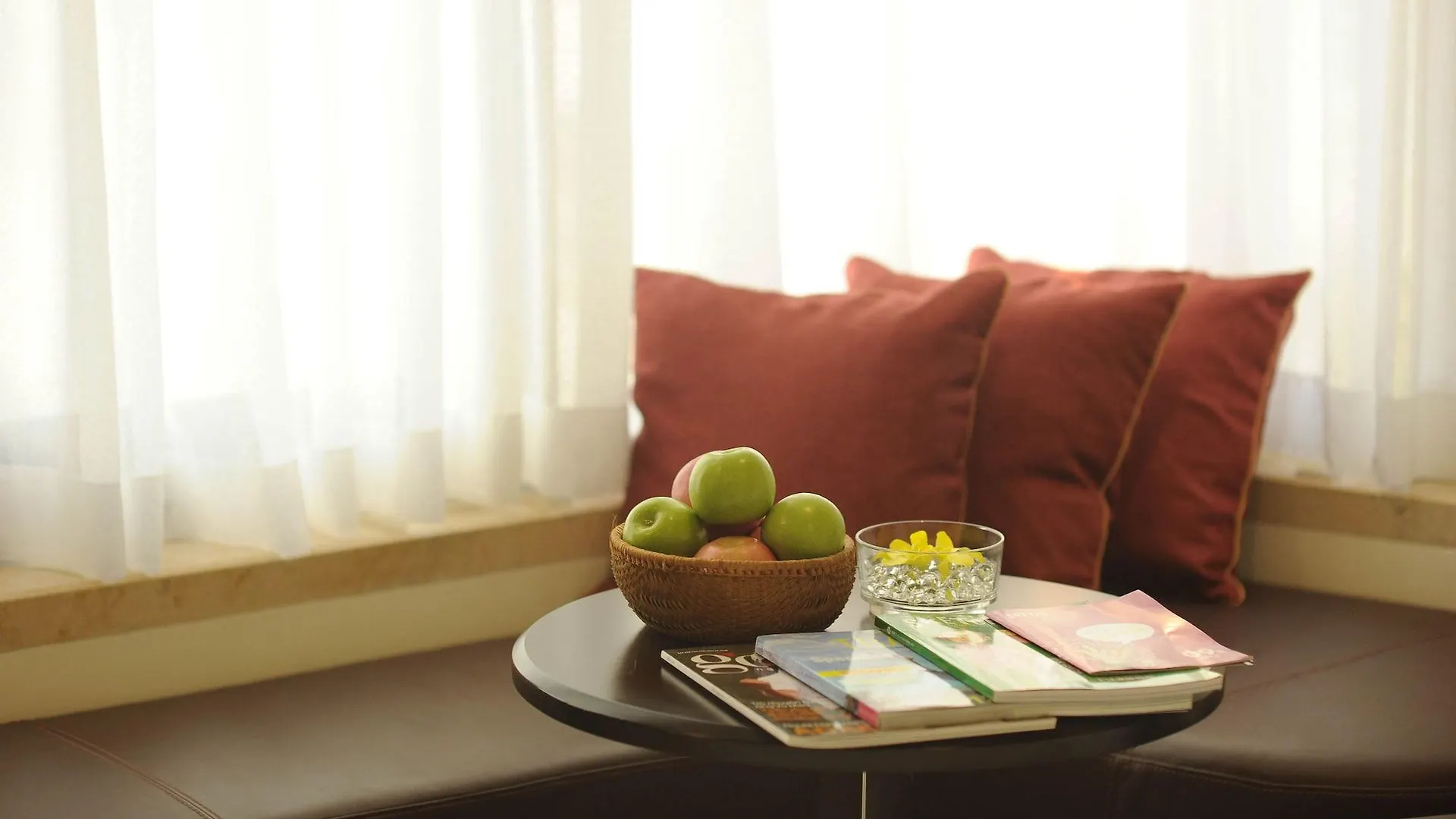 Holiday Beach Hotel Danang
