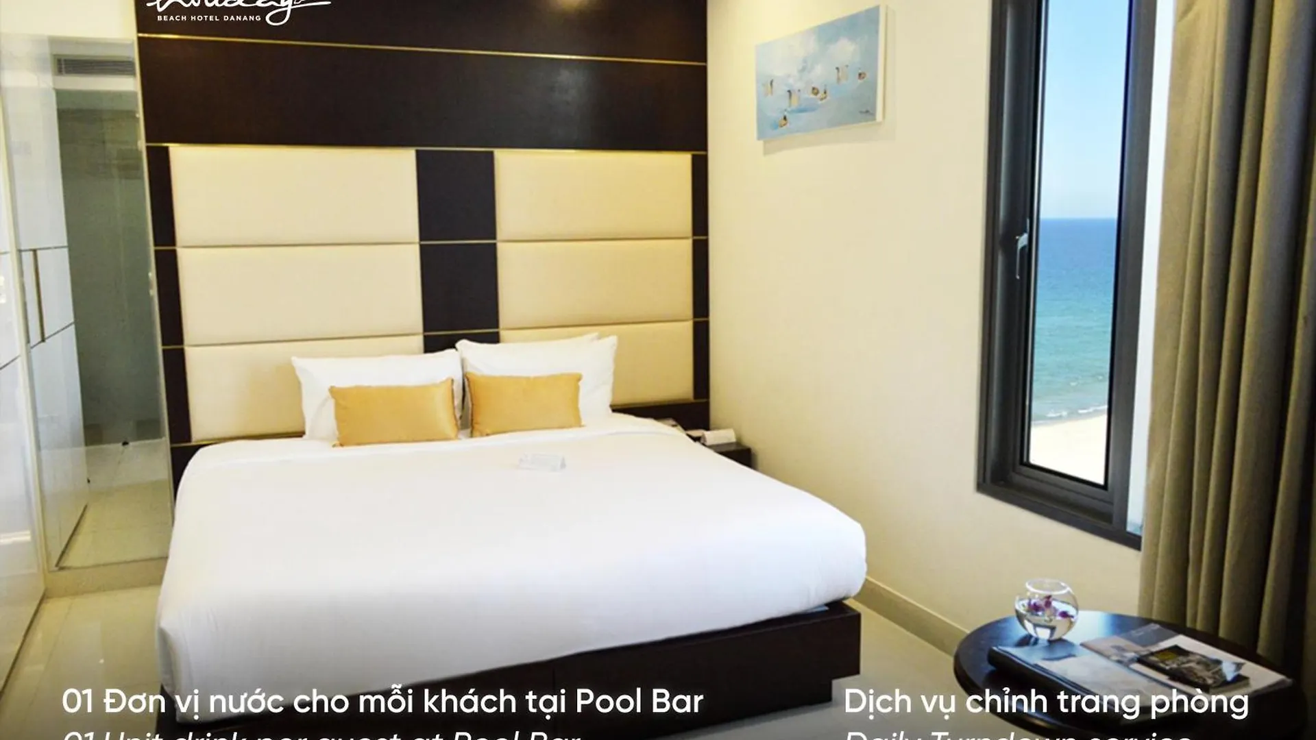 Holiday Beach Hotel Danang