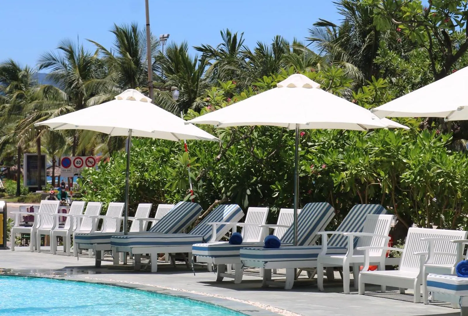 Holiday Beach Hotel Danang Vietname