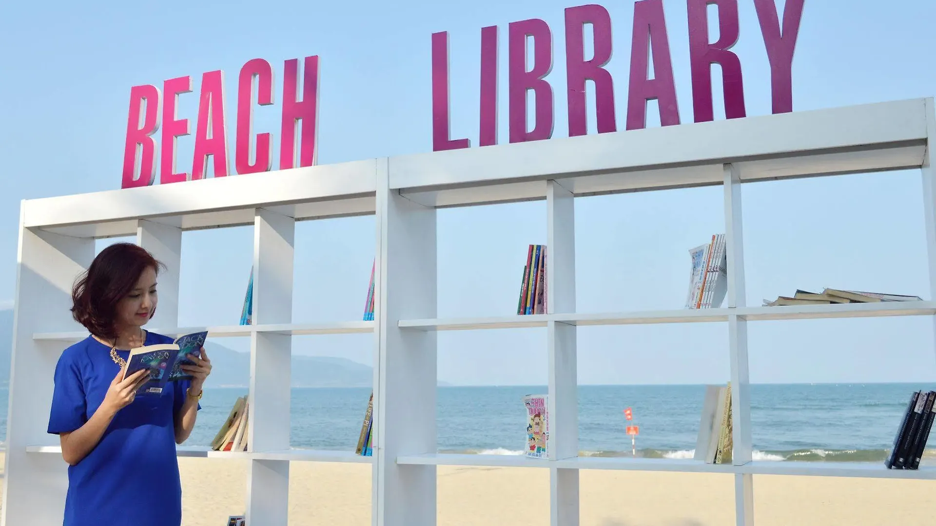 Holiday Beach Hotel Danang